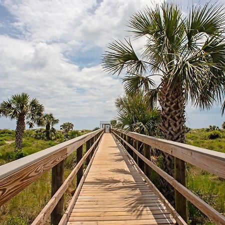 Beach Condo Getaway St. Augustine Ngoại thất bức ảnh
