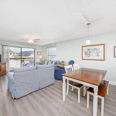 Beach Condo Getaway St. Augustine Ngoại thất bức ảnh