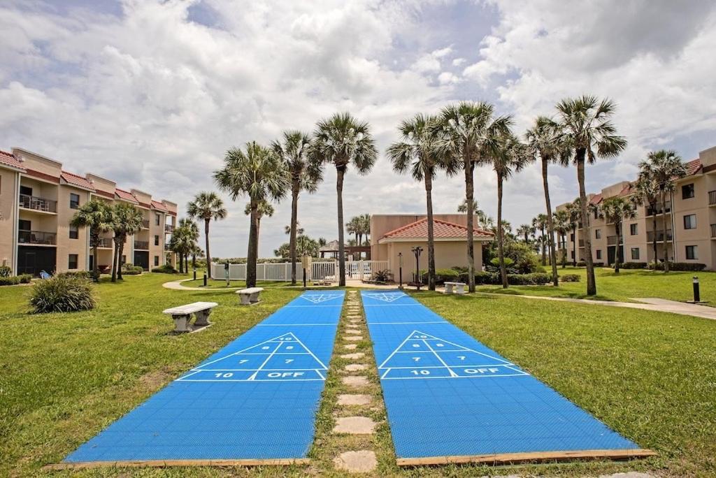 Beach Condo Getaway St. Augustine Ngoại thất bức ảnh