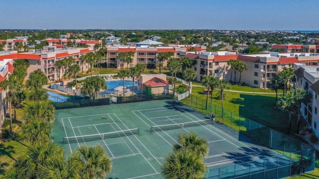 Beach Condo Getaway St. Augustine Ngoại thất bức ảnh