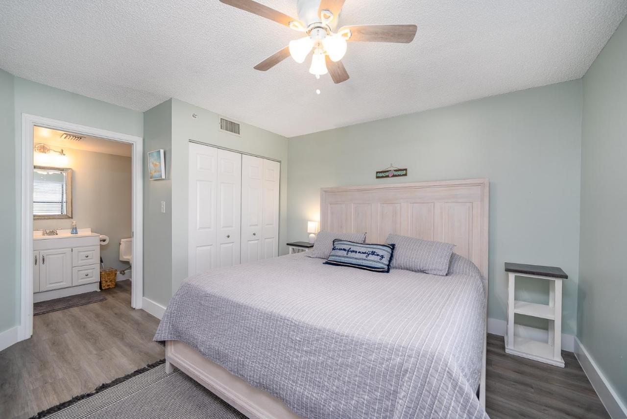 Beach Condo Getaway St. Augustine Ngoại thất bức ảnh