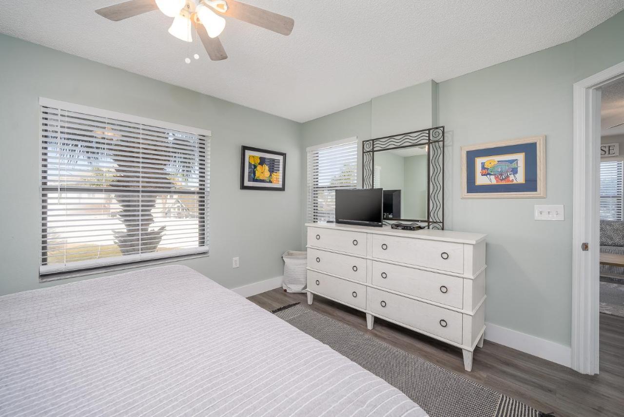 Beach Condo Getaway St. Augustine Ngoại thất bức ảnh