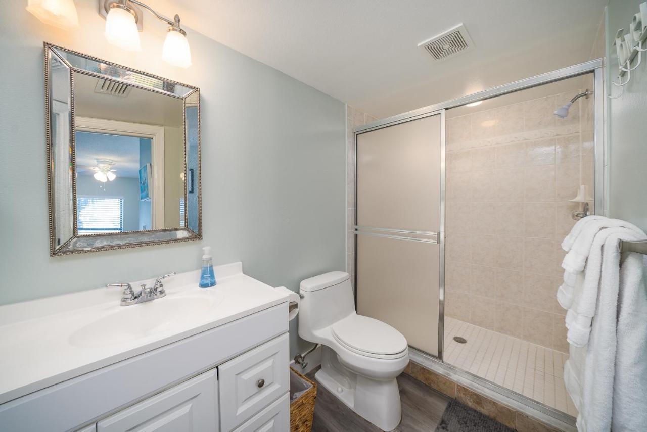 Beach Condo Getaway St. Augustine Ngoại thất bức ảnh