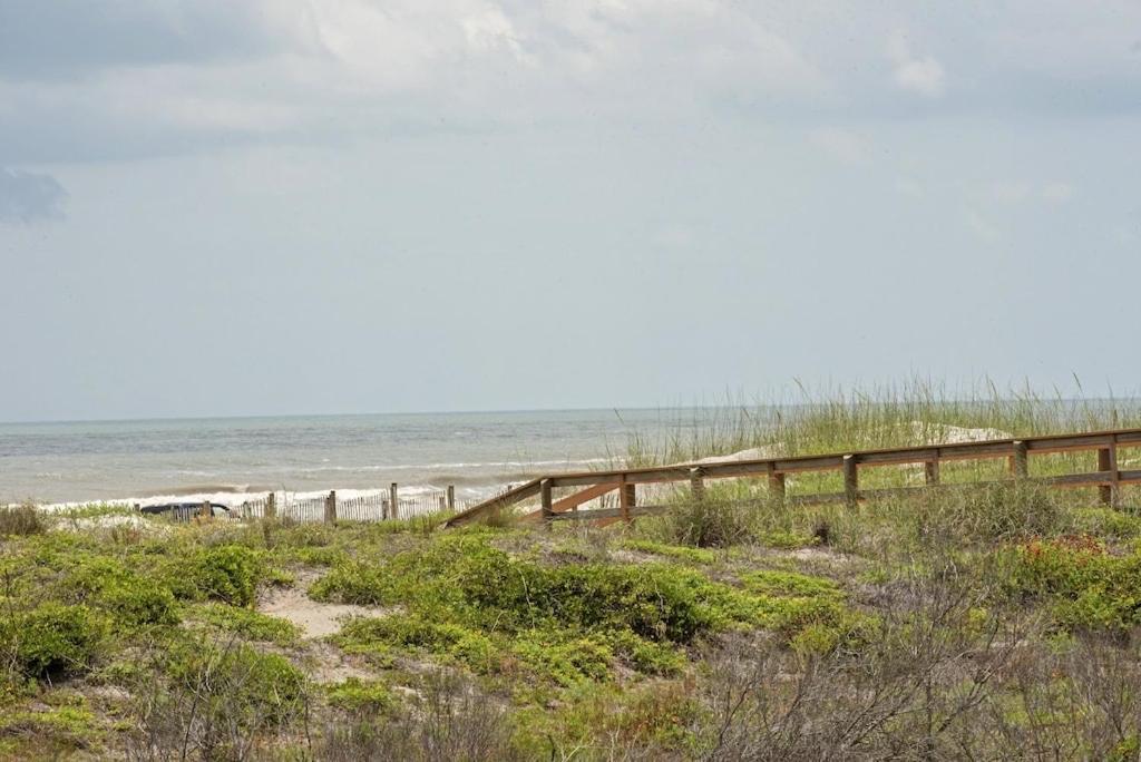 Beach Condo Getaway St. Augustine Ngoại thất bức ảnh