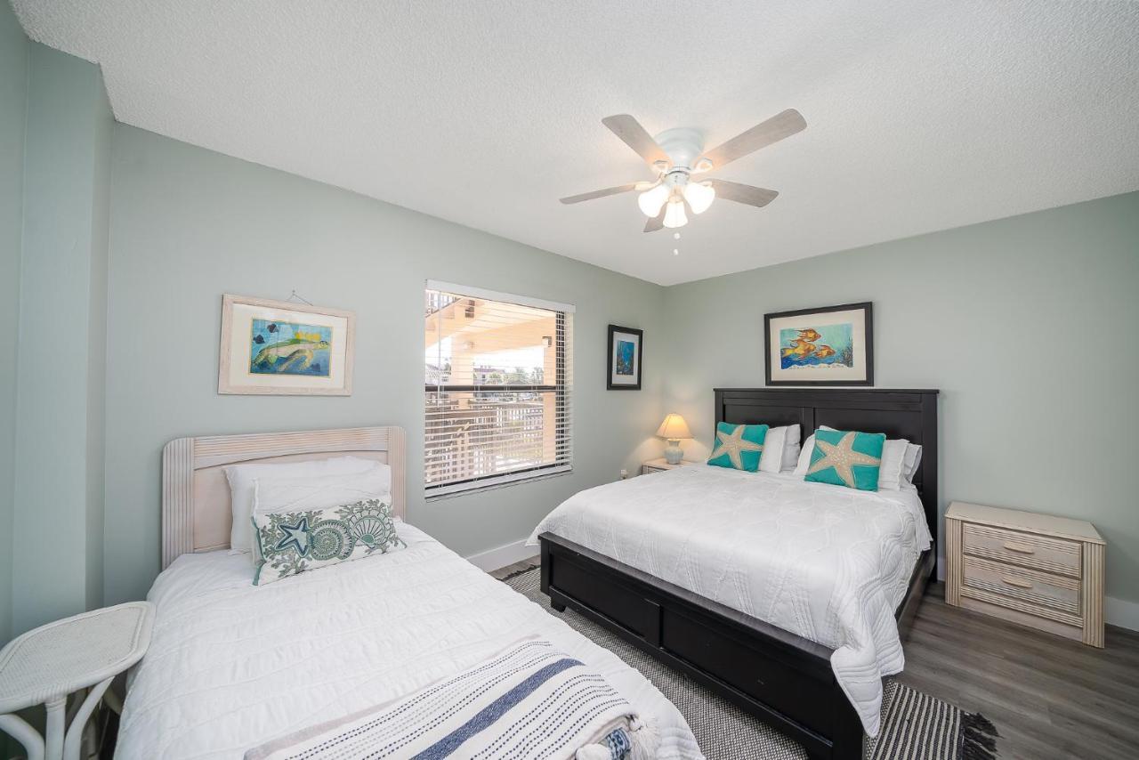 Beach Condo Getaway St. Augustine Ngoại thất bức ảnh