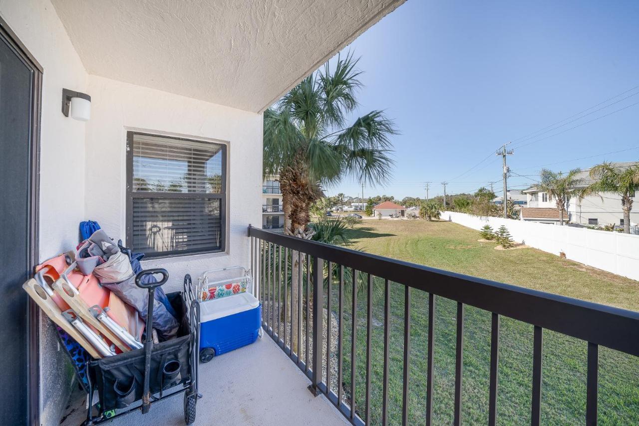 Beach Condo Getaway St. Augustine Ngoại thất bức ảnh